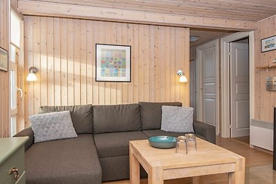 4 Personen Ferienhaus in Hejls-By Traum