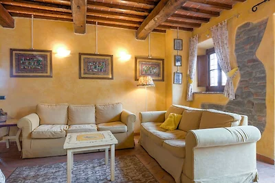 Grande appartamento in Agriturismo immeso nel...