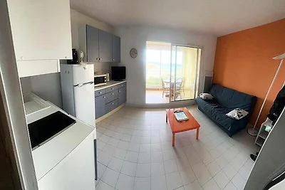 Residentie Morières voor 4 personen