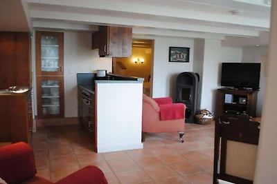 Ferienwohnung mit 1 Schlafzimmer