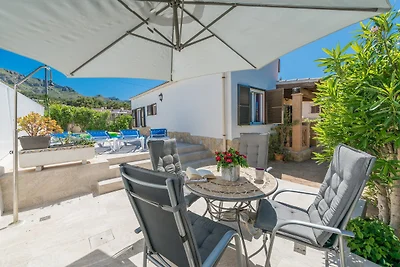 Villa Divina - Villa Con Piscina Privada En...