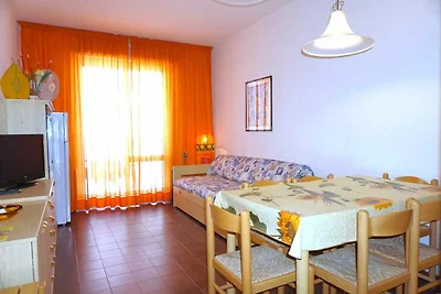Appartamento a Porto Santa Margherita