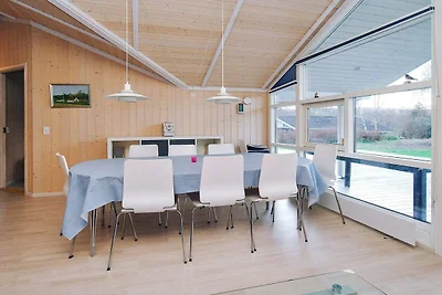 7 Personen Ferienhaus in Asnæs-By Traum
