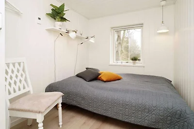 6 Personen Ferienhaus in Slagelse