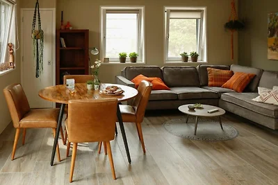 Vakantiehuis met 1 slaapkamer