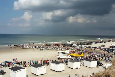 Einladendes Ferienhaus für 6 Personen in...