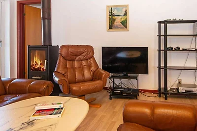 10 Personen Ferienhaus in Harboøre-By Traum