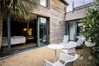 La Villa du Port · La Villa du Port - Pool un...