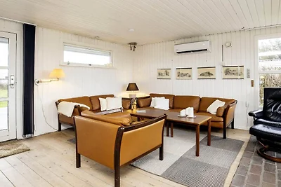 6 Personen Ferienhaus in Løkken-By Traum