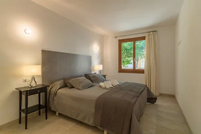 Ferienhaus in der Nähe von Platja de Muro