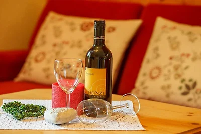 Wohnung mit 2 Schlafzimmer