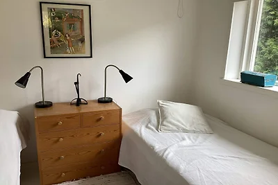 6 Personen Ferienhaus in MELLBYSTRAND