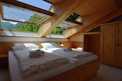 Charmante Wohnung in Schönau am Königssee