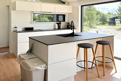 7 persone case ad Jerup-By Traum