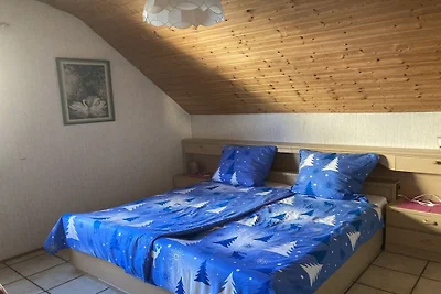 Ferienwohnung mit 1 Schlafzimmer