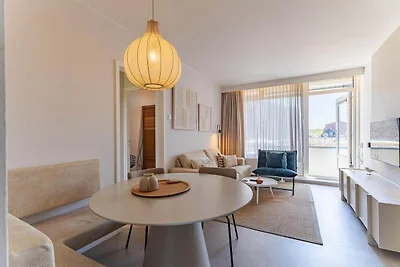 Kustuitje met sauna