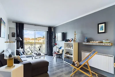 Apartment in Saint-Gilles in der Nähe von...