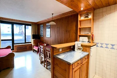 Wohnung in einer Residenz mit Aufzug