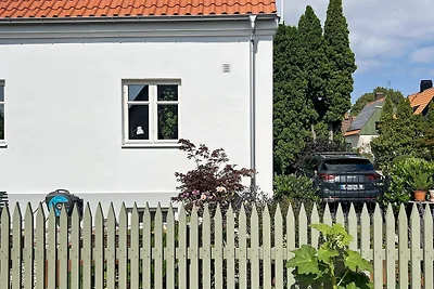 5 Personen Ferienhaus in LIMHAMN-By Traum