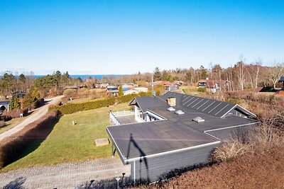 Kuća za odmor Dopust za oporavak Allingåbro