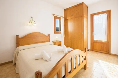 Son Homs - Haus In Colònia De Sant Jordi