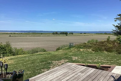 Maison de vacances pour 7 a Højslev-By Traum