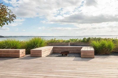 4 etoiles maison de vacances a Rønde