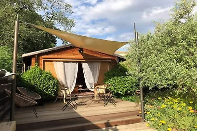 Villa in der Nähe von Avignon mit separaten...