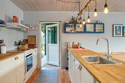 6 Personen Ferienhaus in Gedser