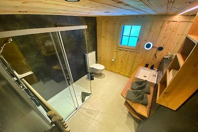 Chalet Schwendiboden