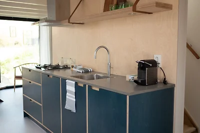 Sea Lodge in Zandvoort nahe Nordseestrand