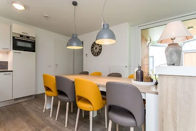 Stilvolle Villa mit Kamin in Limburg