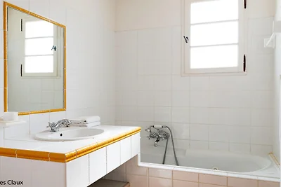 Romantische Ferienwohnung in Fayence