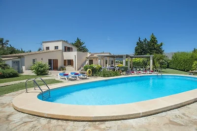 Villa mit 1 Schlafzimmer