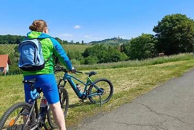 Charmantes Kellerstöckl im Herzen des...