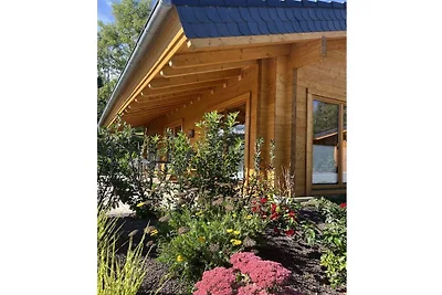 44 - Bungalow Chalet "Joscha"