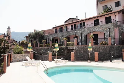 Studio a Casanova Lerrone