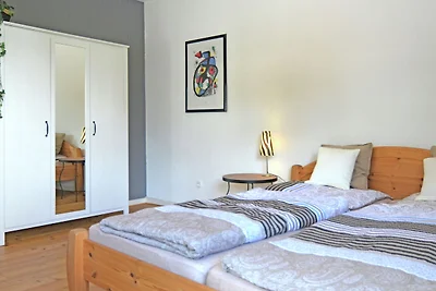 Appartamento moderno a Usseln con terrazza