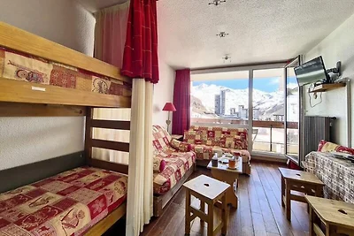 Apartment in La Croisette mit Blick auf die...