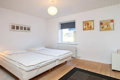 Gezellig toevluchtsoord in Skagen City-By...