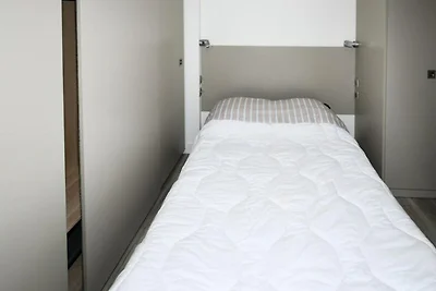 Appartement in Grau-du-Roi aan het Strand