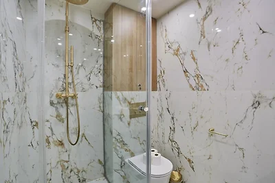 Elegant appartement met airconditioning – Can...