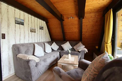Casa vacanze Amalie, Burhave