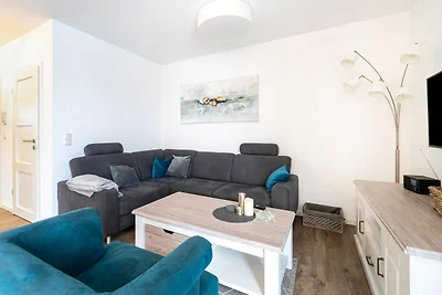 Luxurioeses Appartement