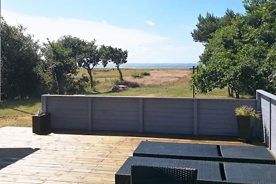 6 Personen Ferienhaus in Hurup Thy