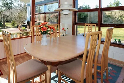 6 Personen Ferienhaus in Hadsund-By Traum