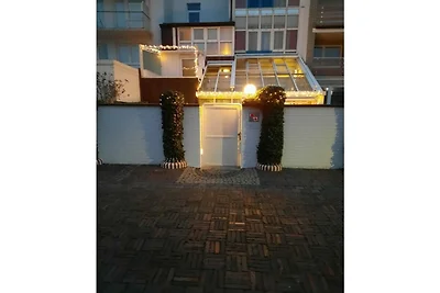 Komfort-Appartement-Haus Regini