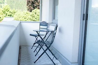 Piacevole casa vacanze vicino al centro