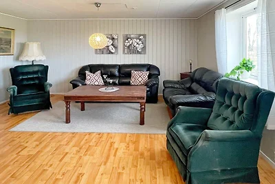 6 Personen Ferienhaus in Farstad-By Traum
