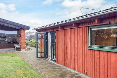 2 Personen Ferienhaus in Skagen